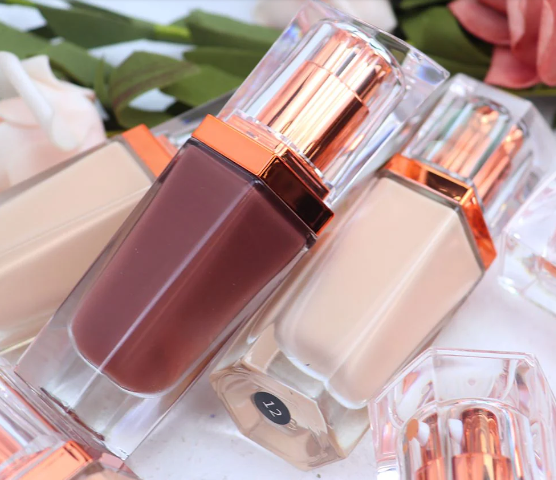 Liquid foundation