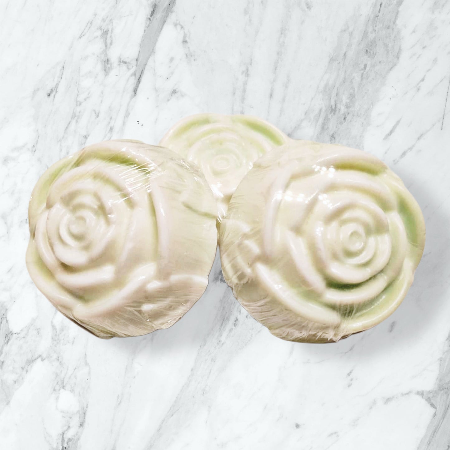 Rice Handmade Soap