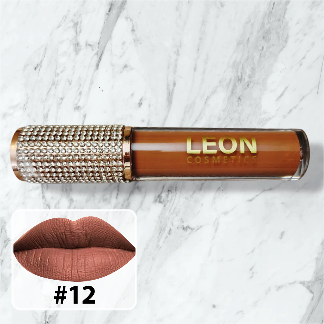 Bling-bling liquid lipstick B