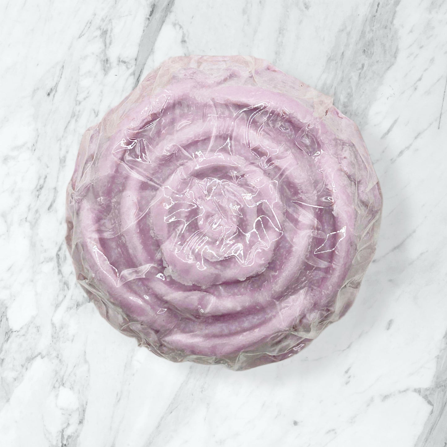 Lavender handmade soap