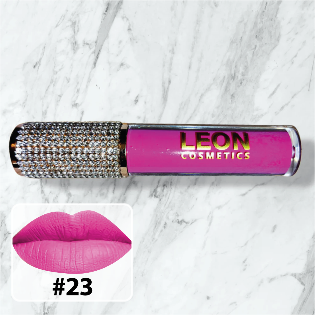 Bling-bling liquid lipstick B