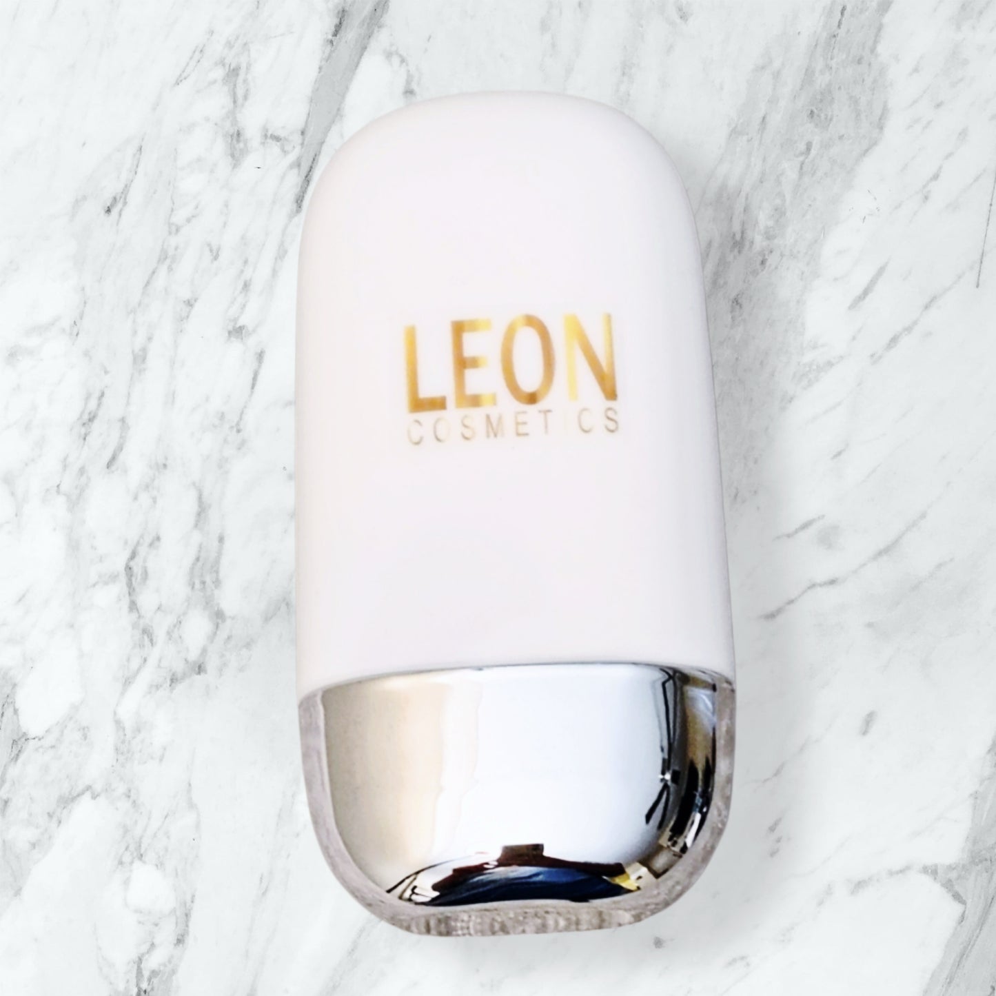 Facial sunscreen