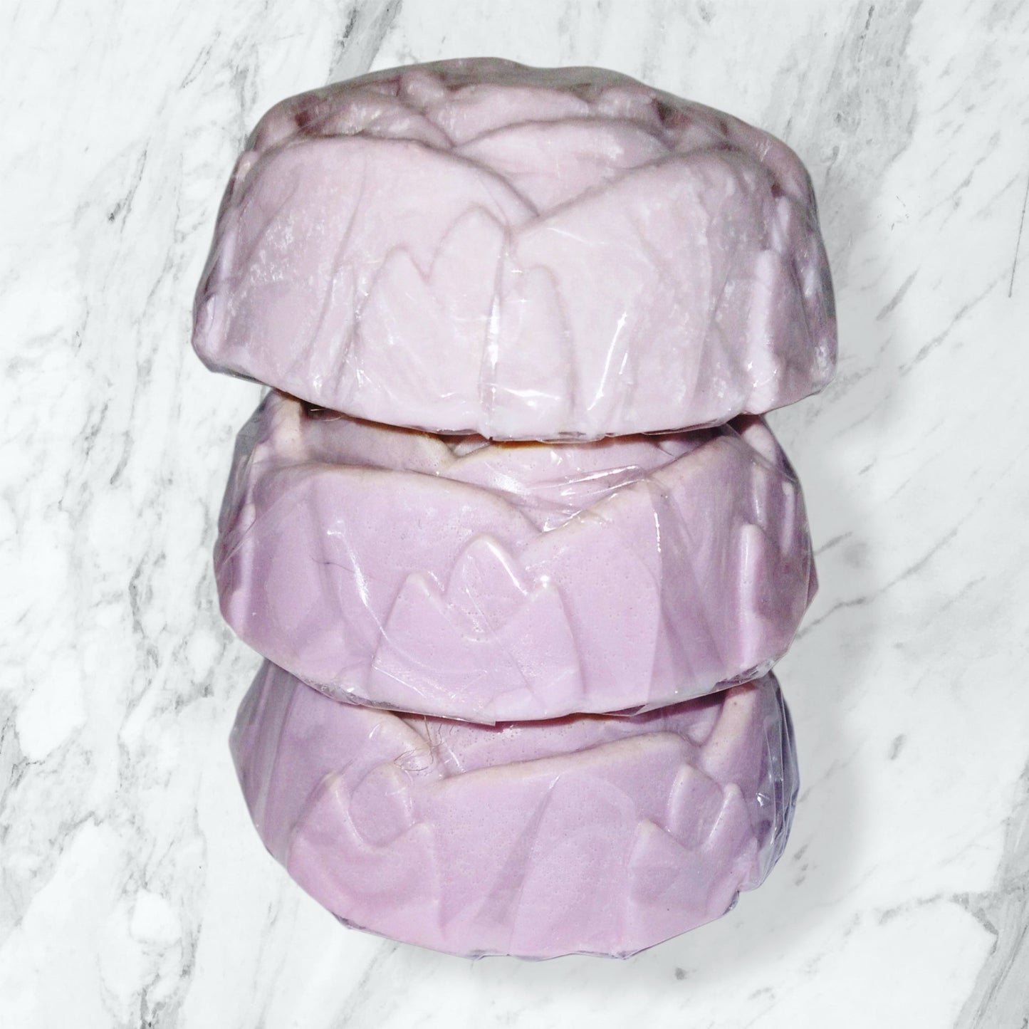 Lavender handmade soap