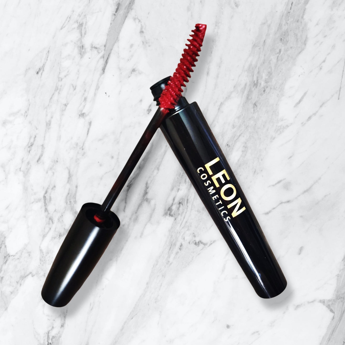 Color mascara