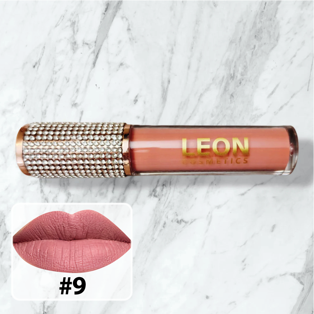Bling-bling liquid lipstick B