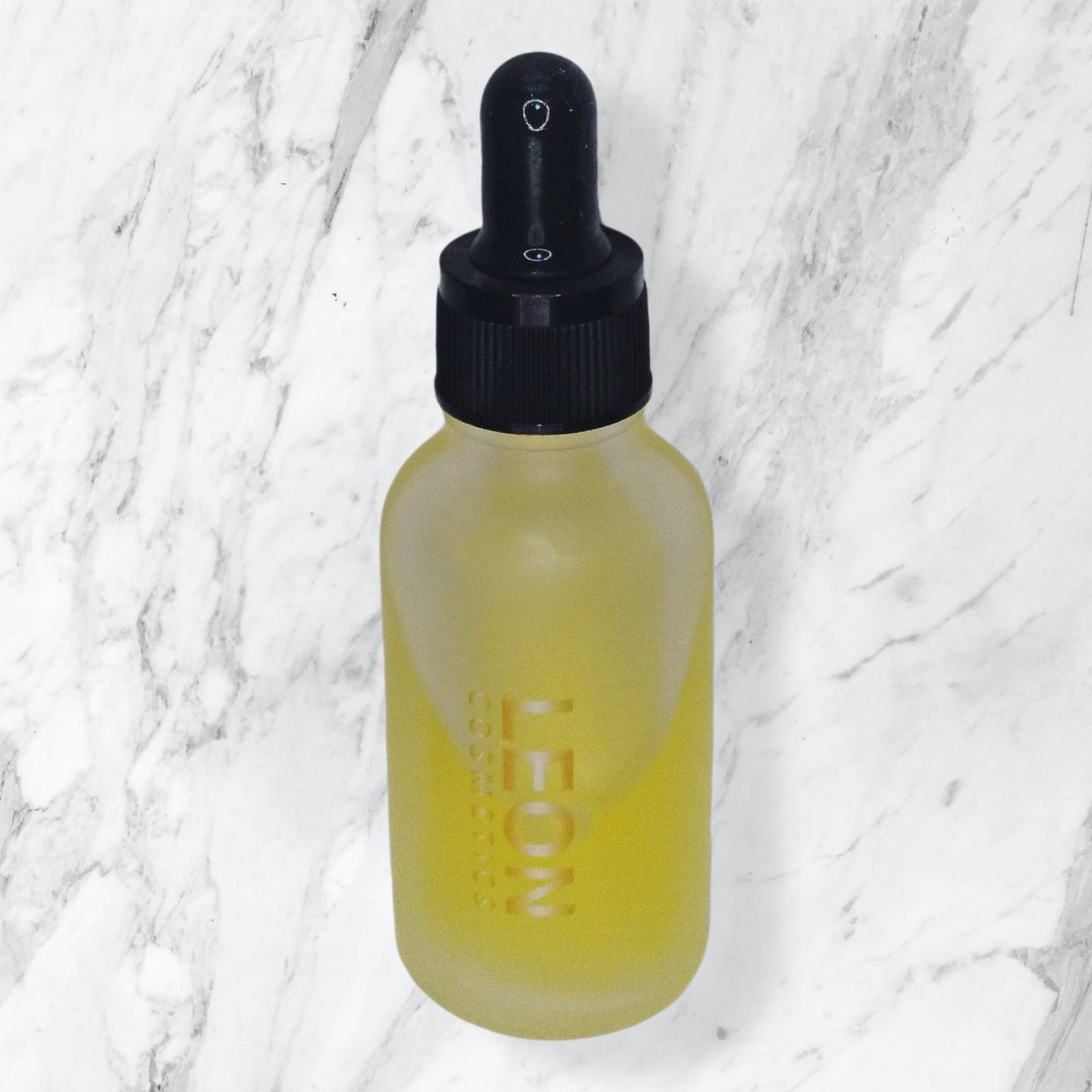 Facial serum with VIT C