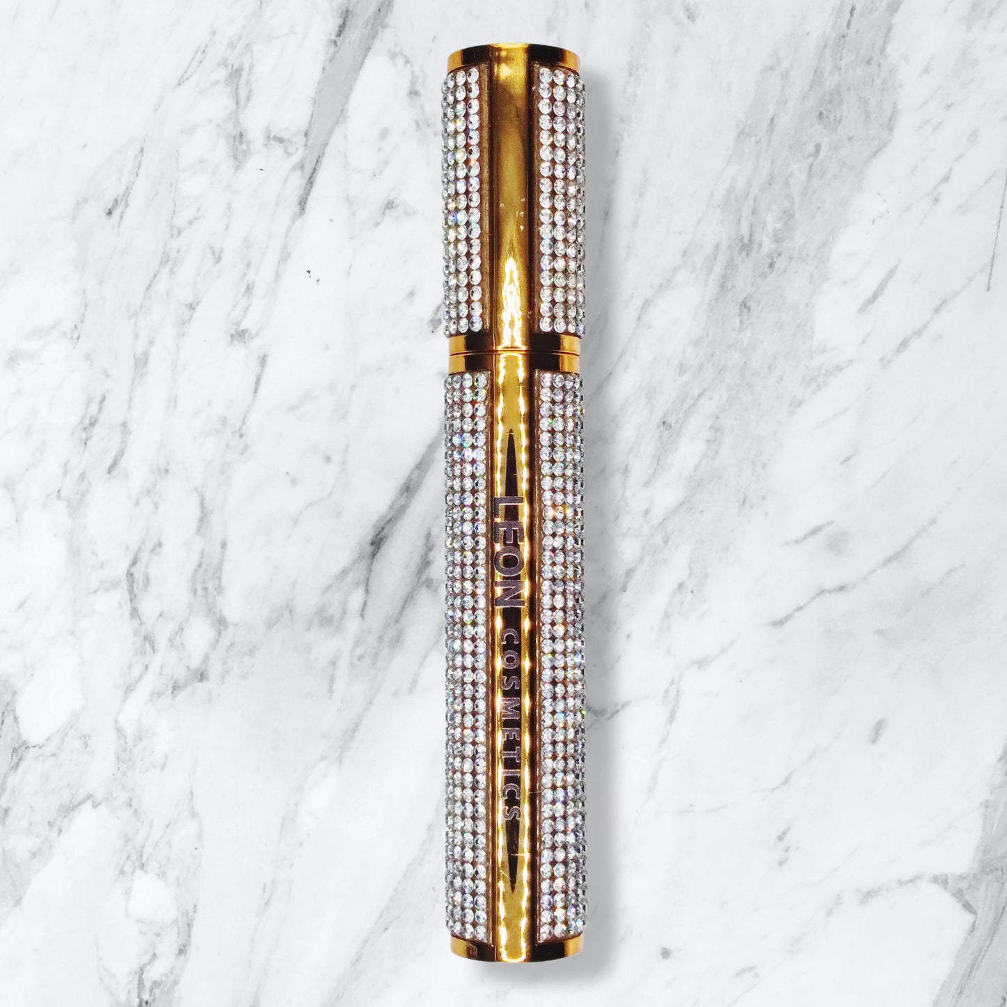 Bling-bling mascara