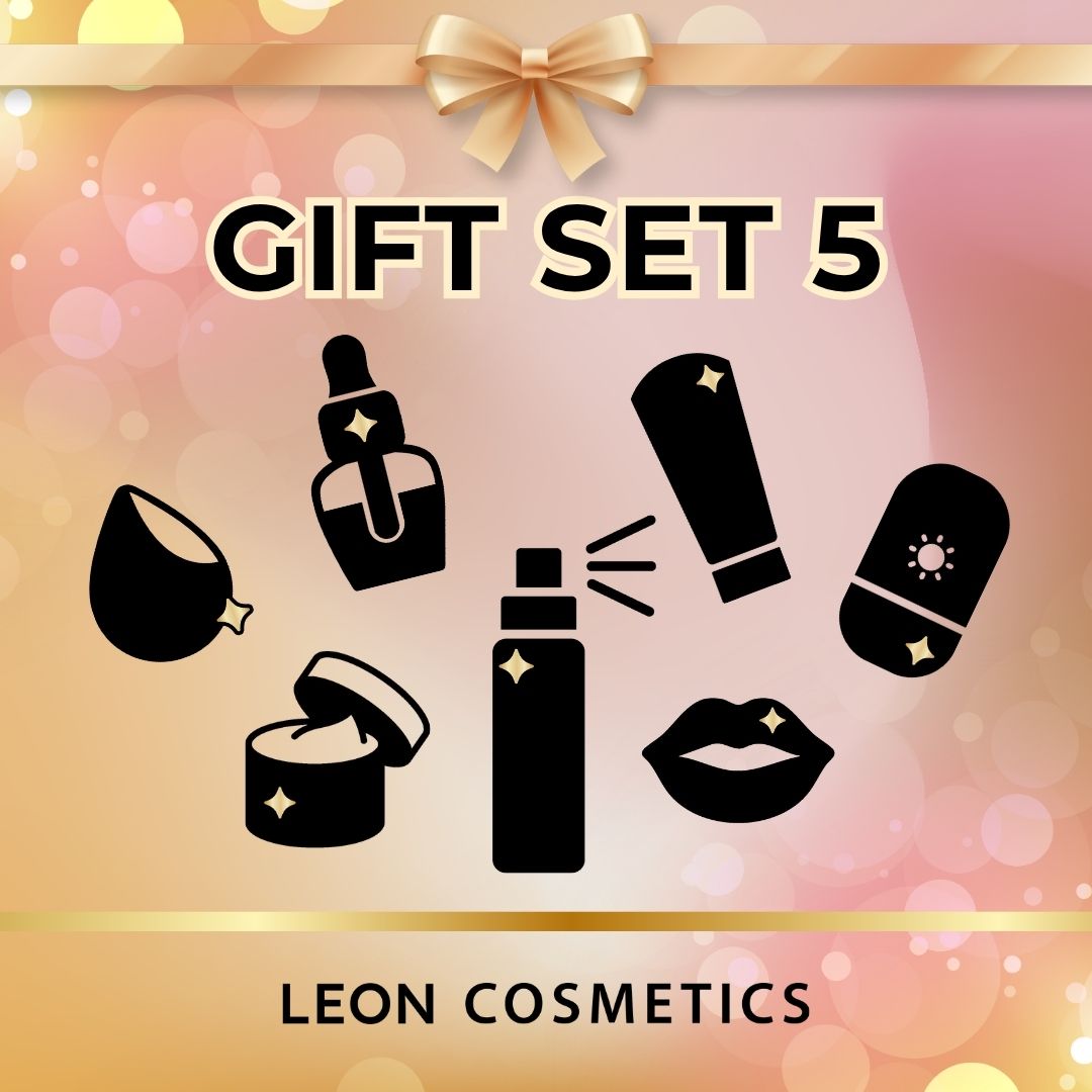 GIFT SET #5 ACCESORIES