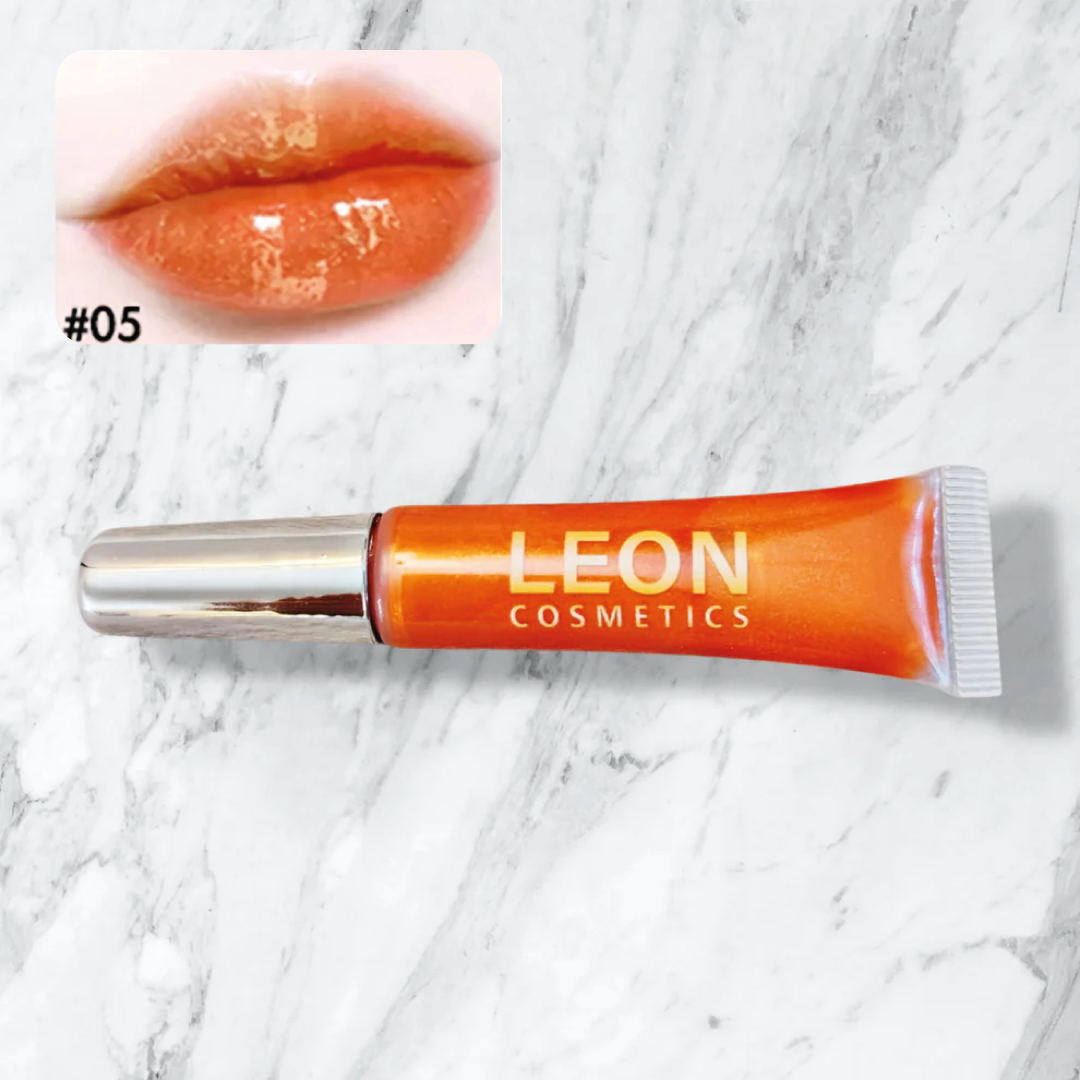 Lip gloss