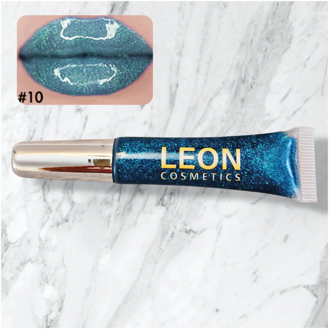 Lip gloss