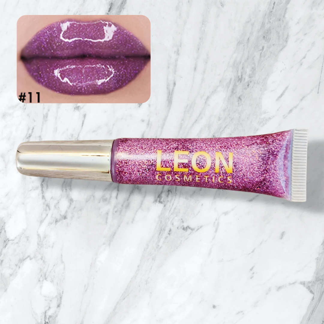 Lip gloss