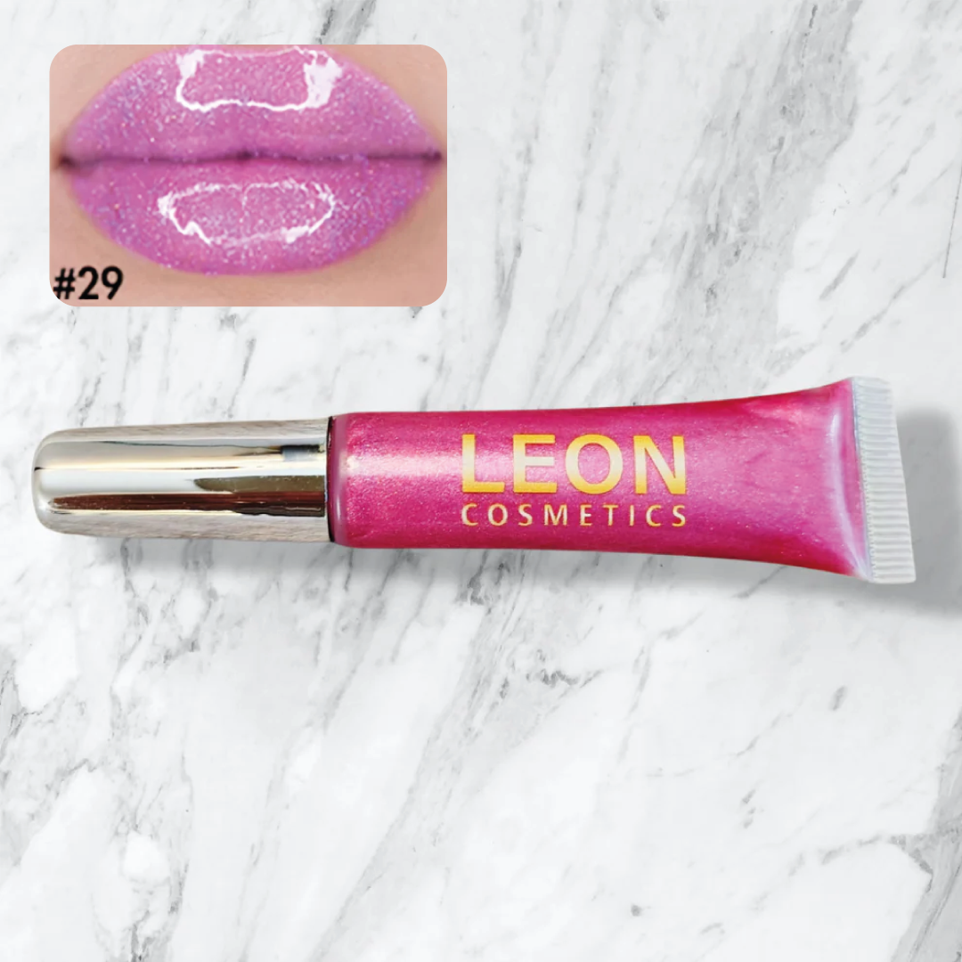 Lip gloss