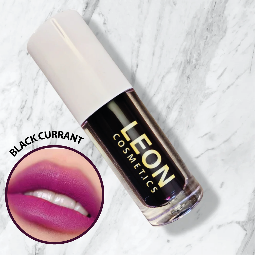 Gel lip tint