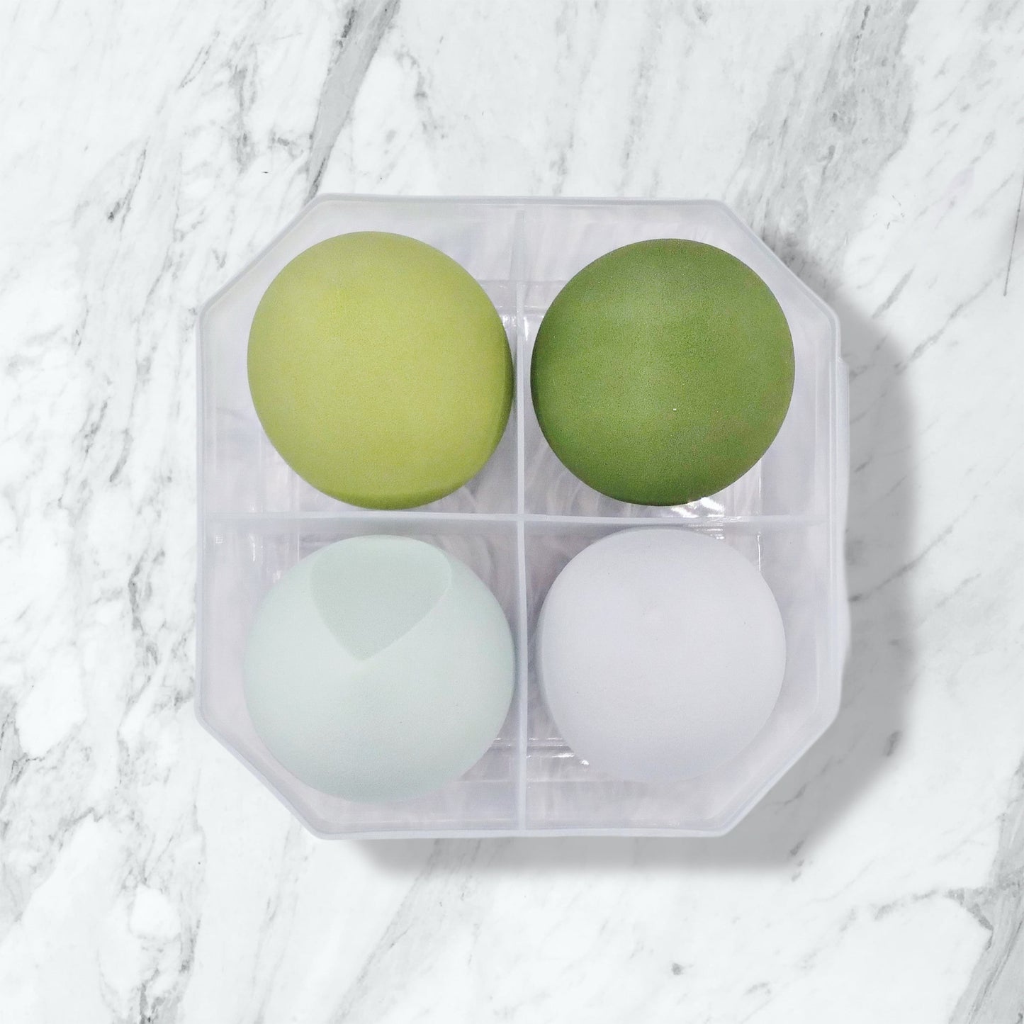 Blender box 4pcs
