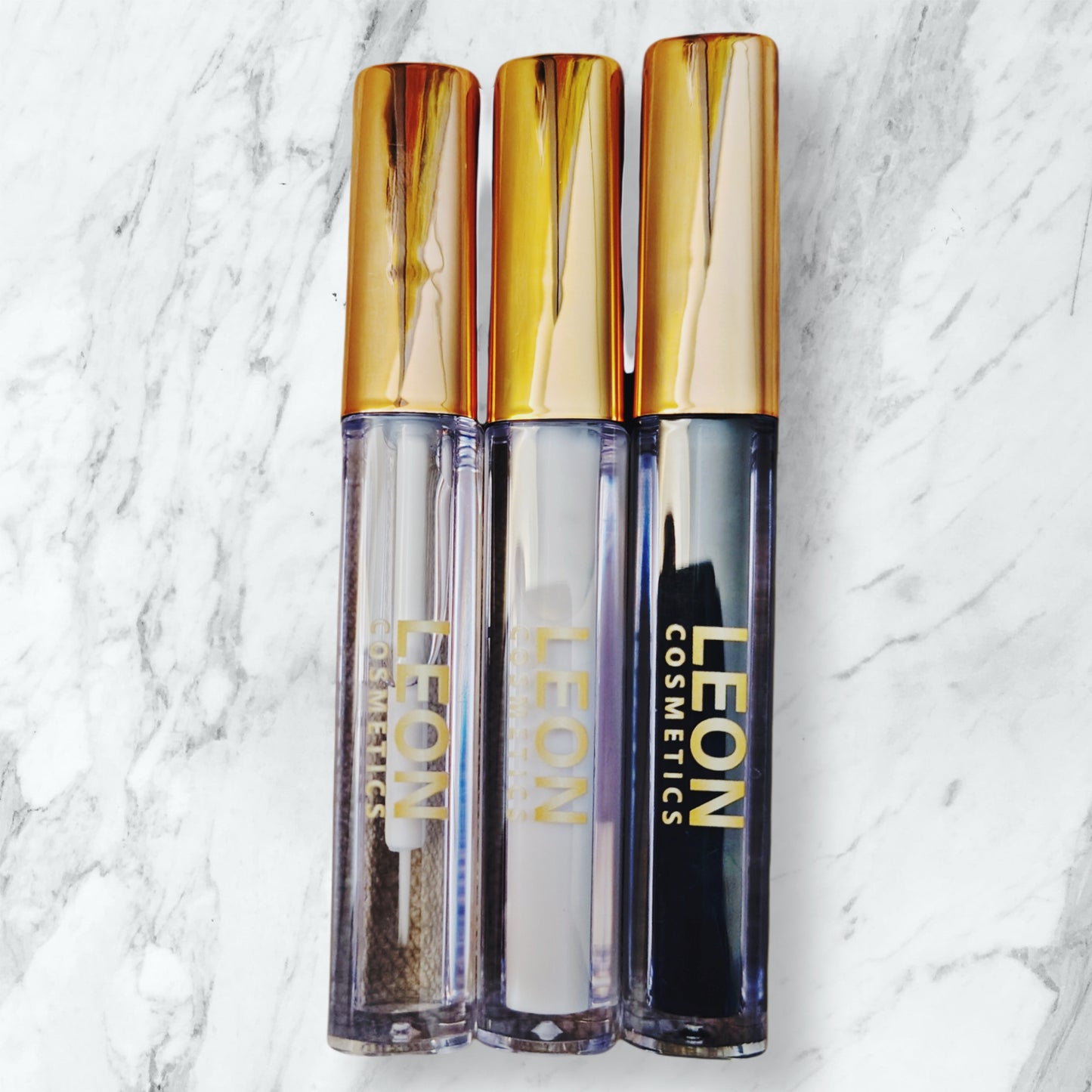 Eyelash glue