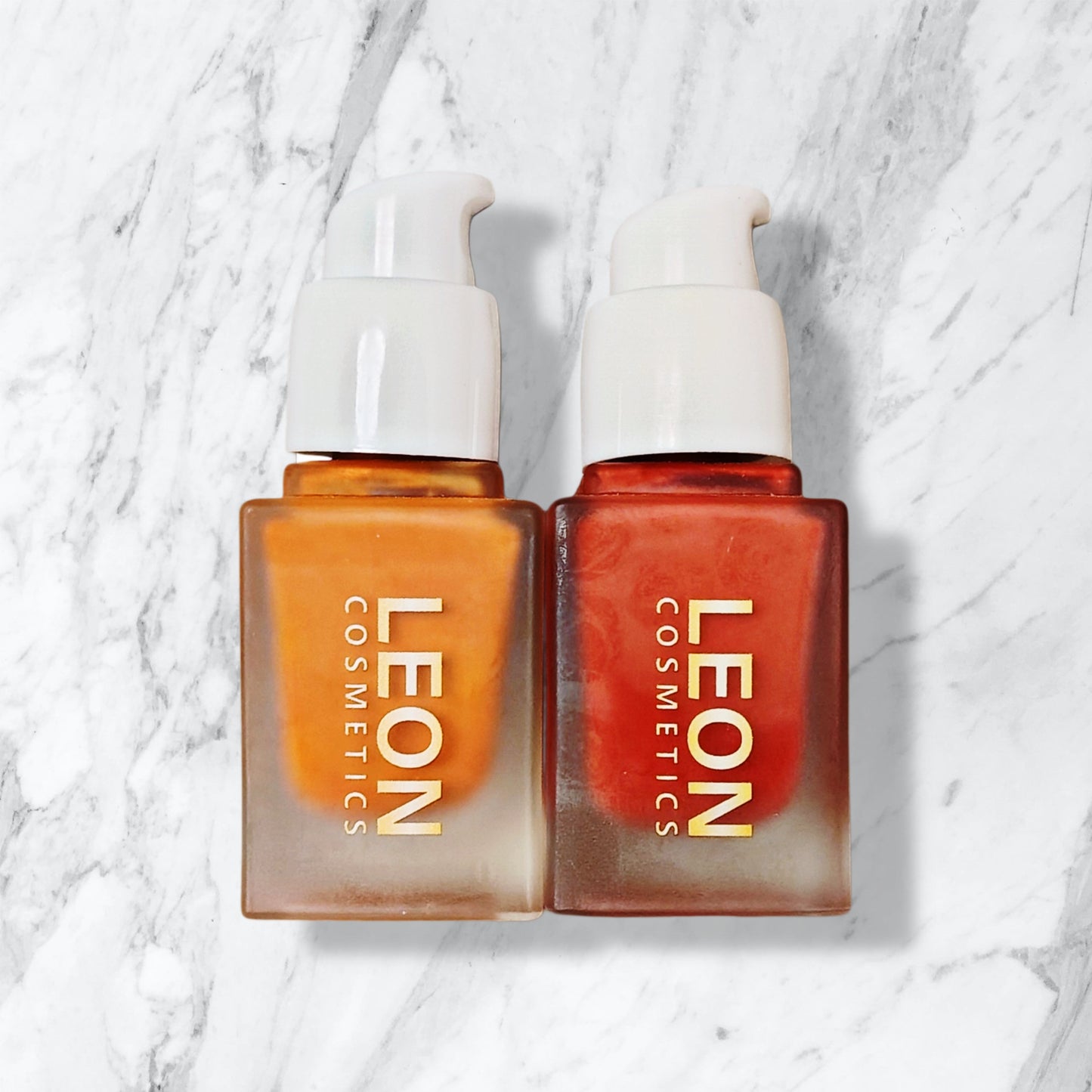 Liquid blush