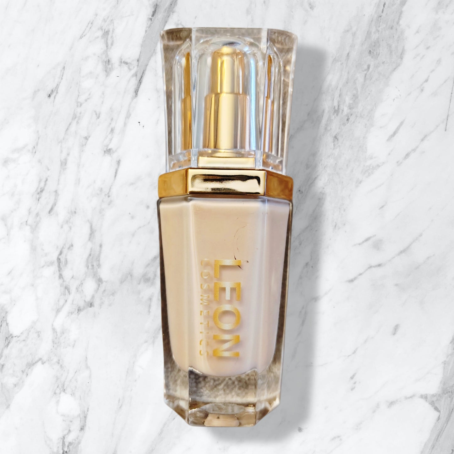 Liquid foundation