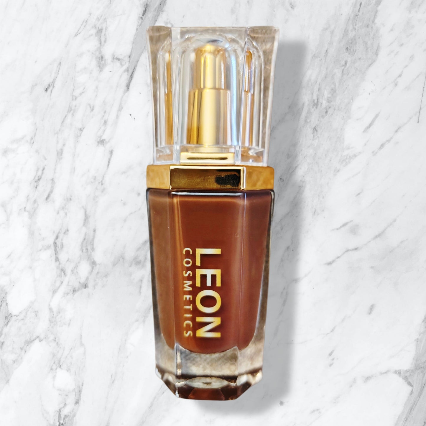 Liquid foundation