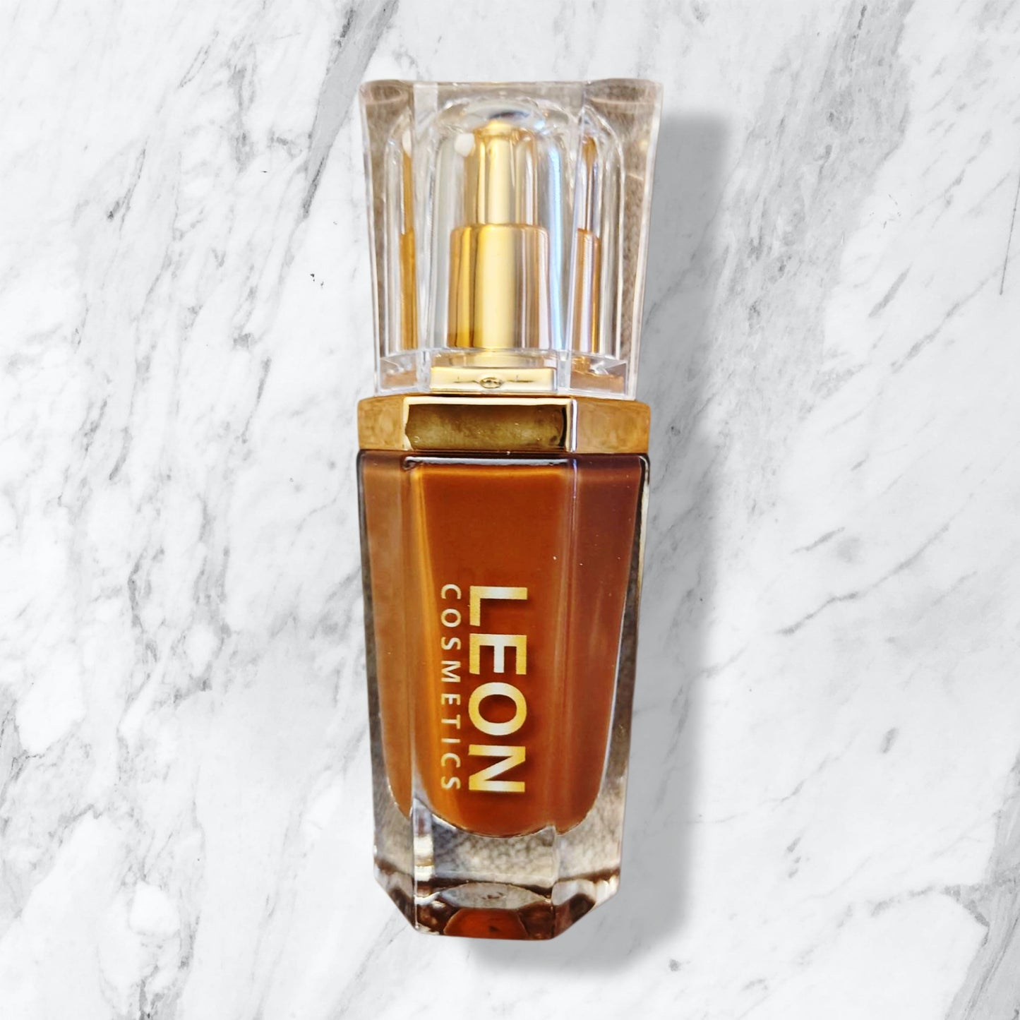 Liquid foundation