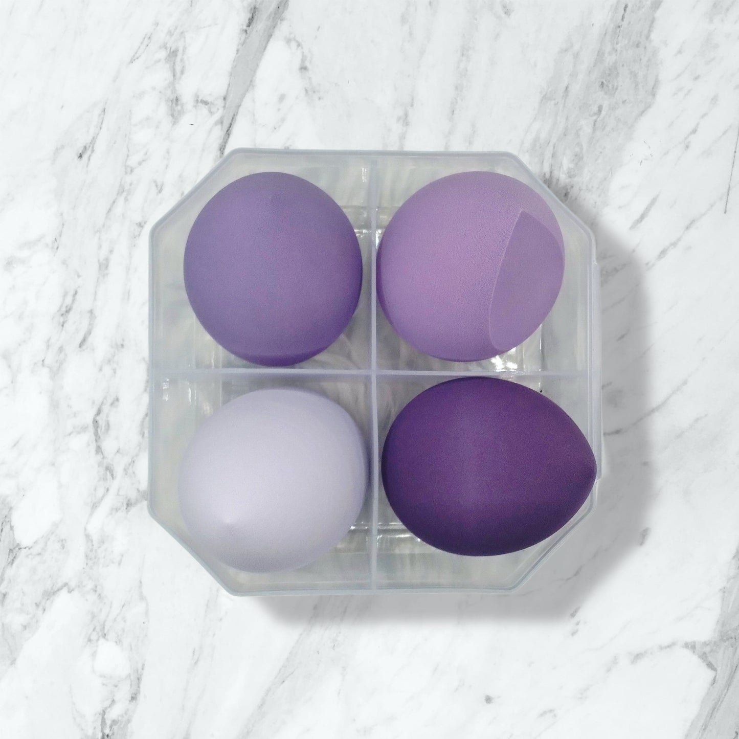 Blender box 4pcs