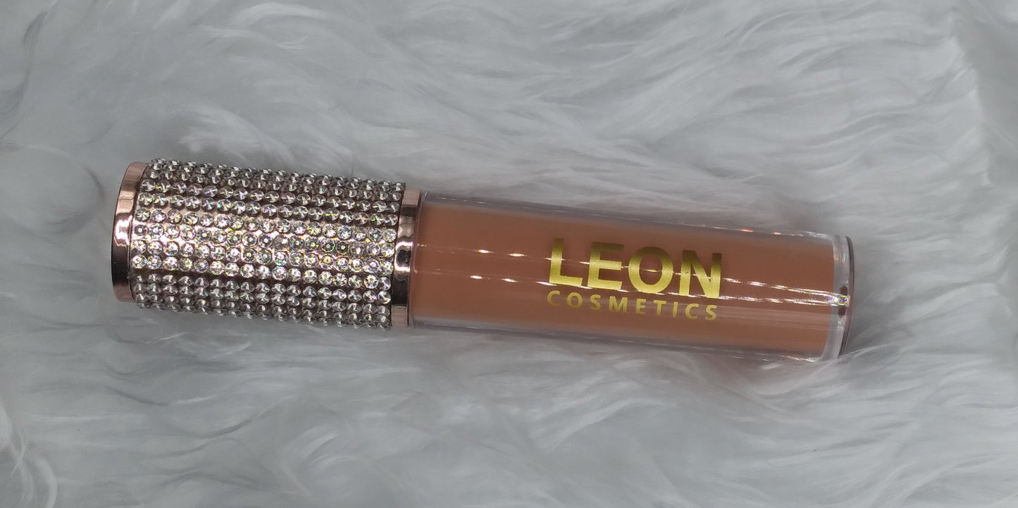 Bling-bling liquid lipstick B