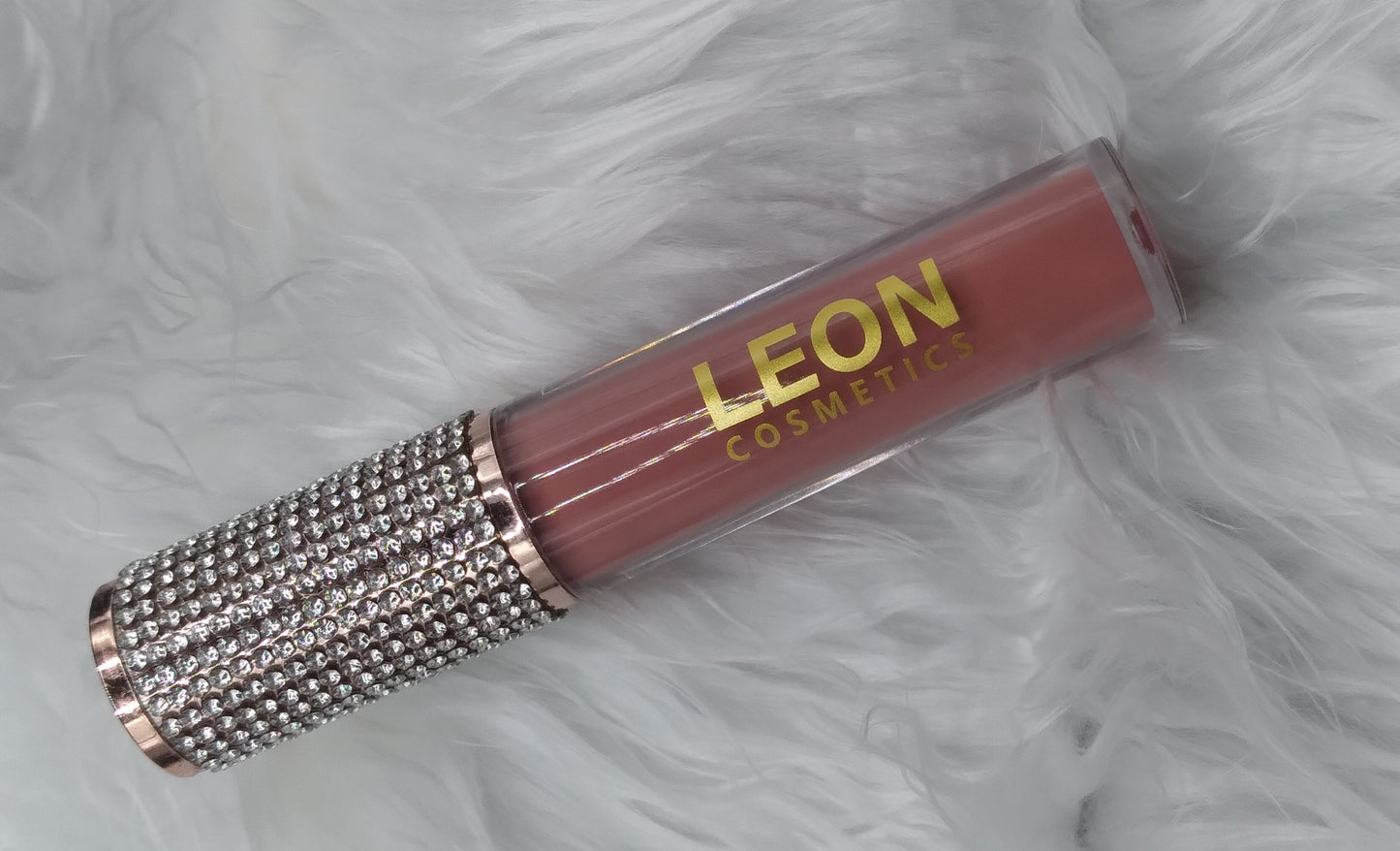 Bling-bling liquid lipstick B