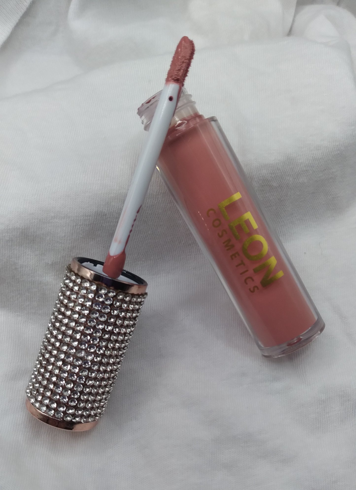 Bling-bling liquid lipstick B