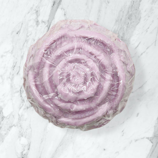 Lavender handmade soap