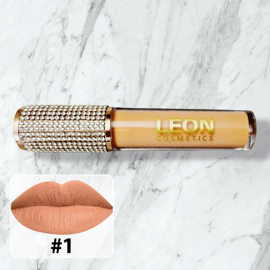 Bling-bling liquid lipstick B