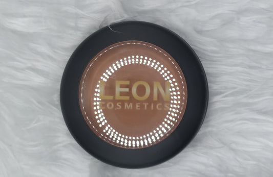 Pressed-compact powder