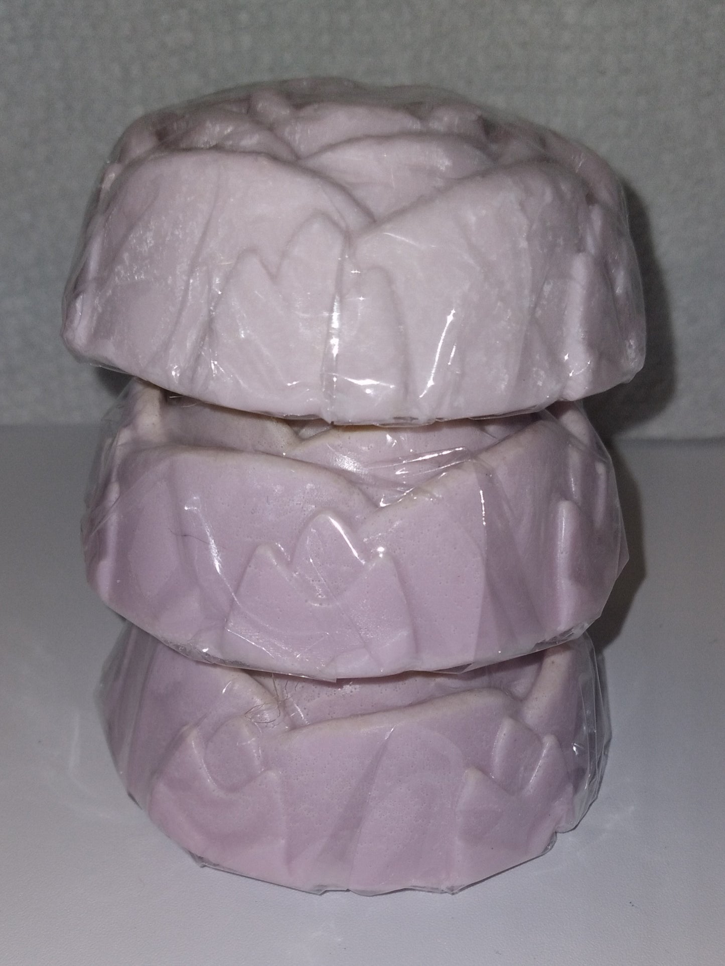 Lavender handmade soap