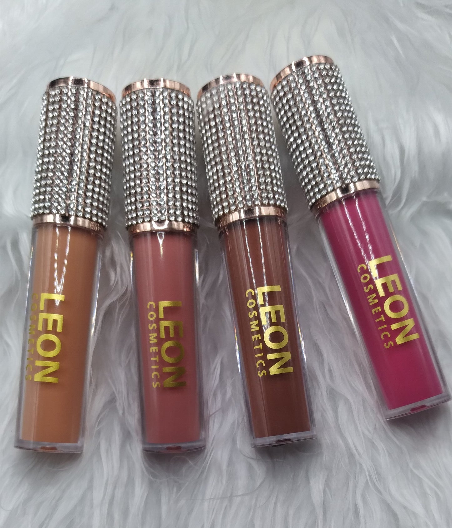 Bling-bling liquid lipstick B