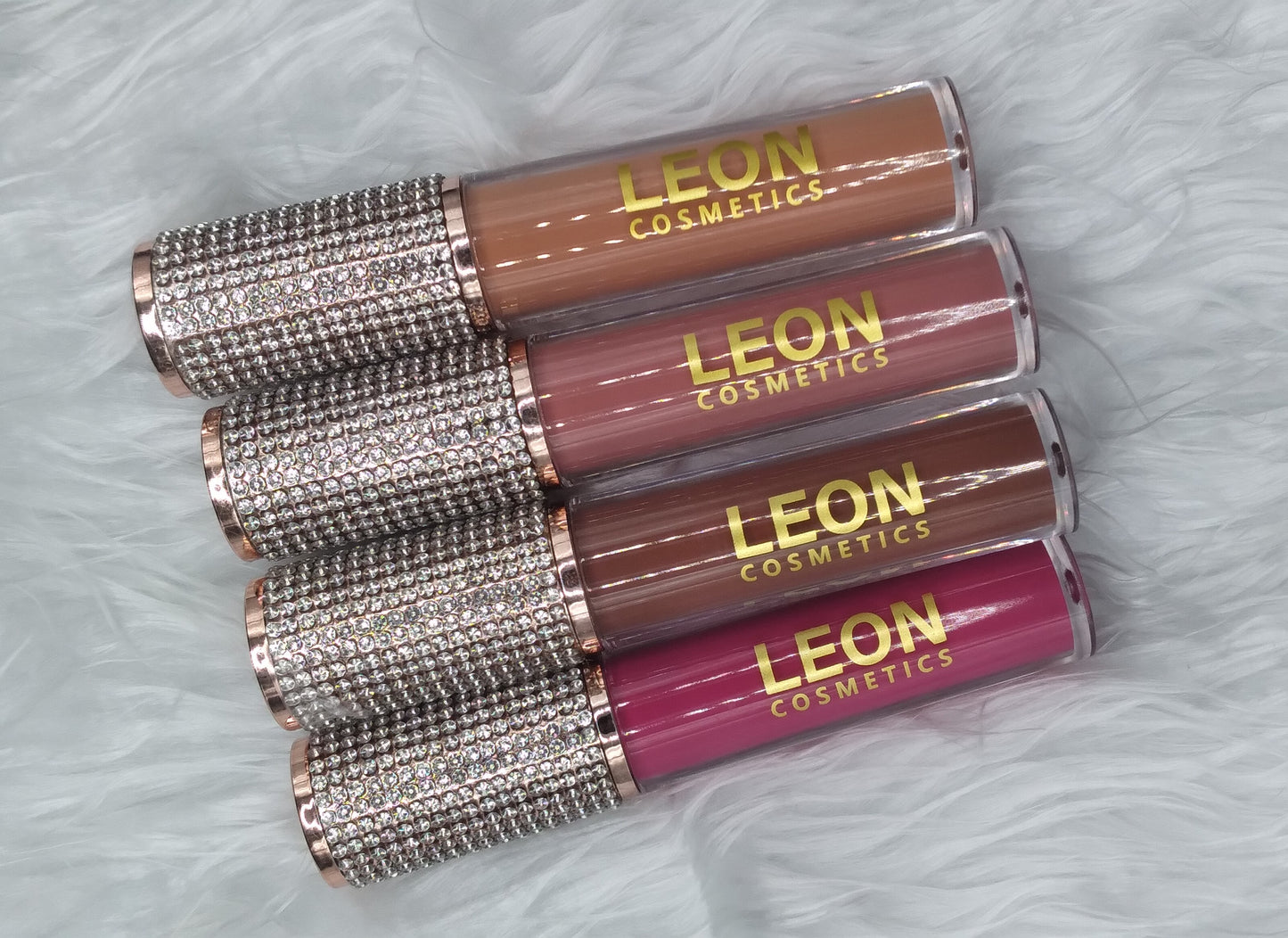 Bling-bling liquid lipstick B