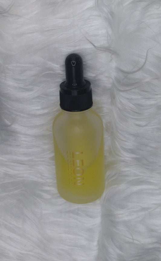 Facial serum with vit C