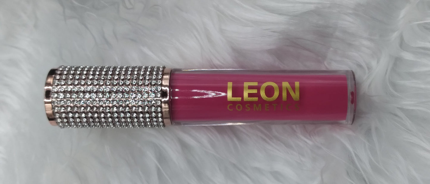 Bling-bling liquid lipstick B