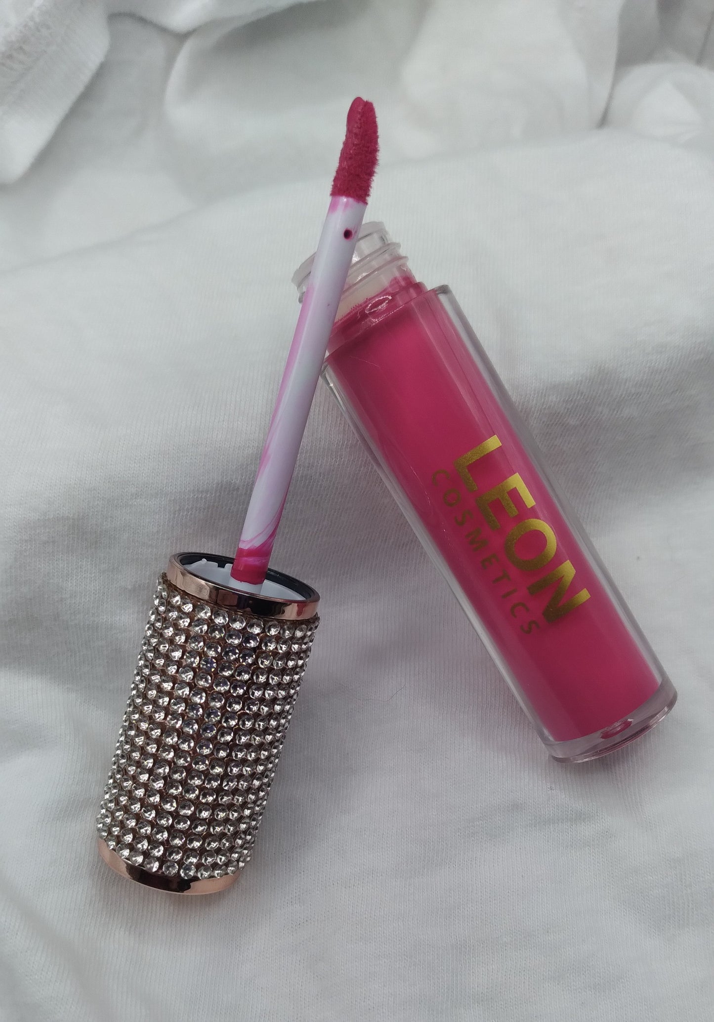 Bling-bling liquid lipstick B