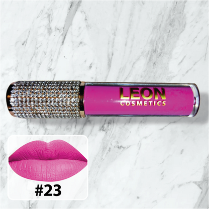 Bling-bling liquid lipstick B