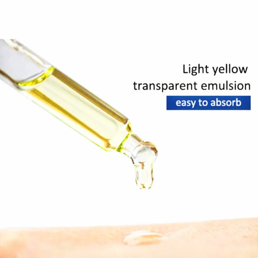 Facial serum with VIT C