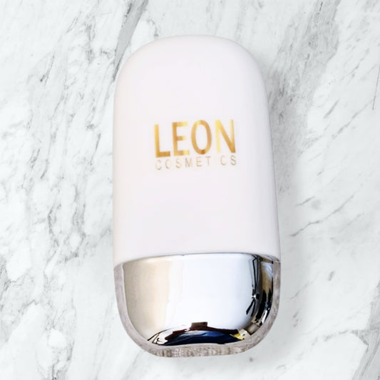 Facial sunscreen
