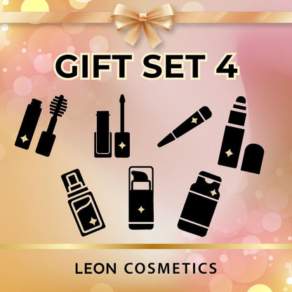 GIFT SET #4