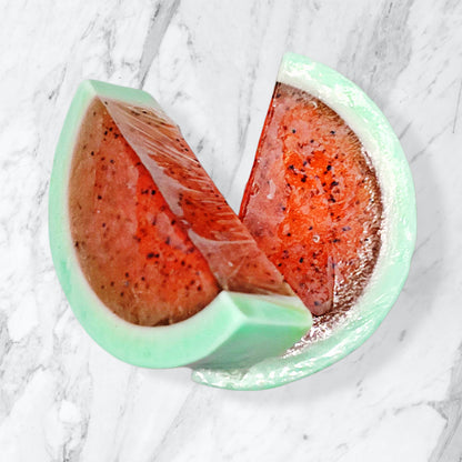 Watermelon Handmade Soap