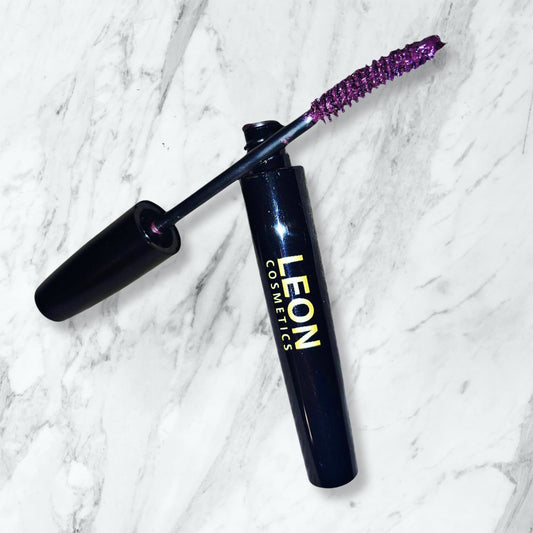 Color mascara