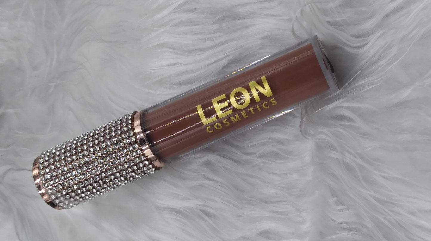 Bling-bling liquid lipstick B