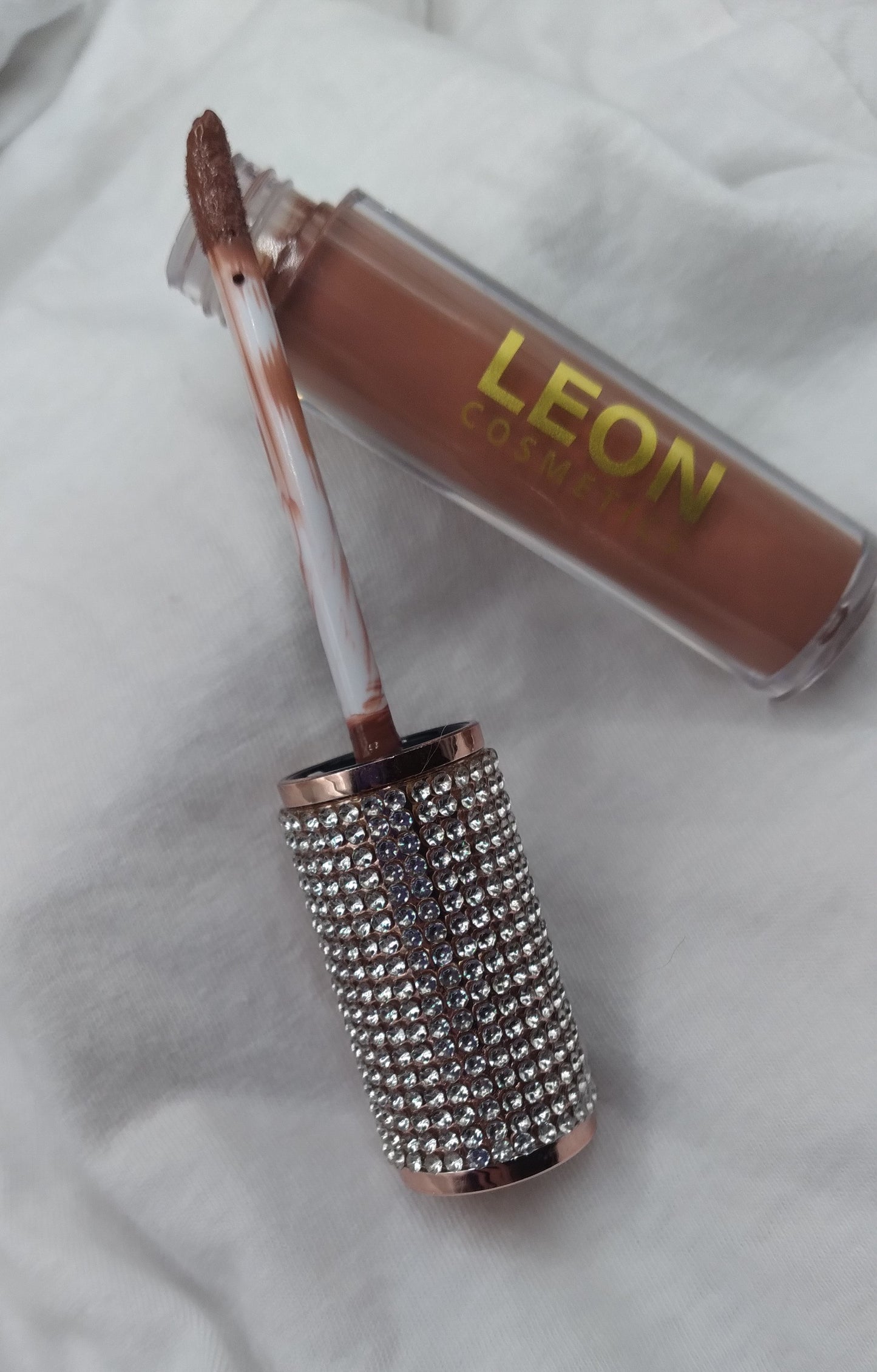 Bling-bling liquid lipstick B