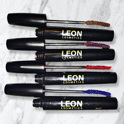 Color mascara