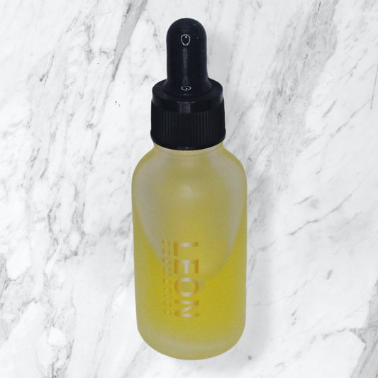 Facial serum with VIT C