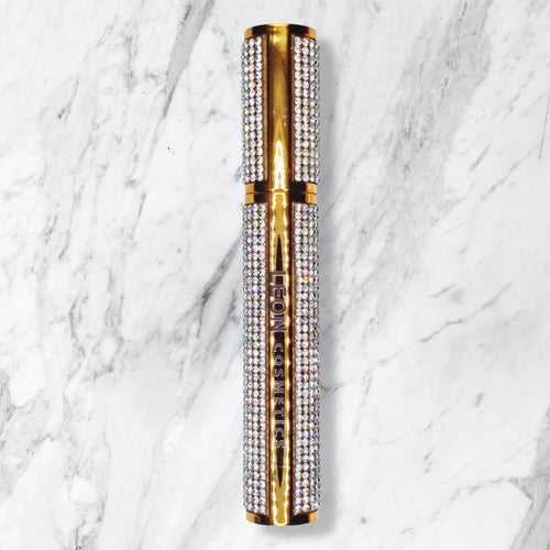Bling-bling mascara