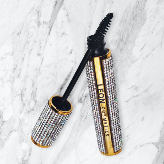Bling-bling mascara