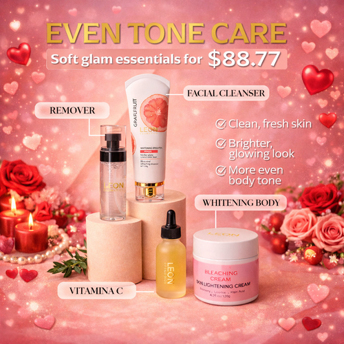 EVEN TONE CARE