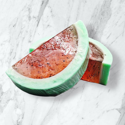 Watermelon Handmade Soap